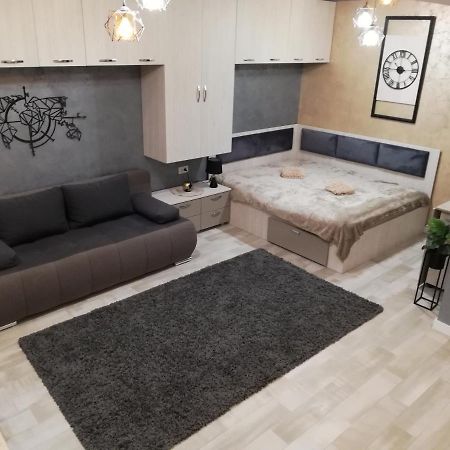 Tomis Suite Constanţa Eksteriør billede