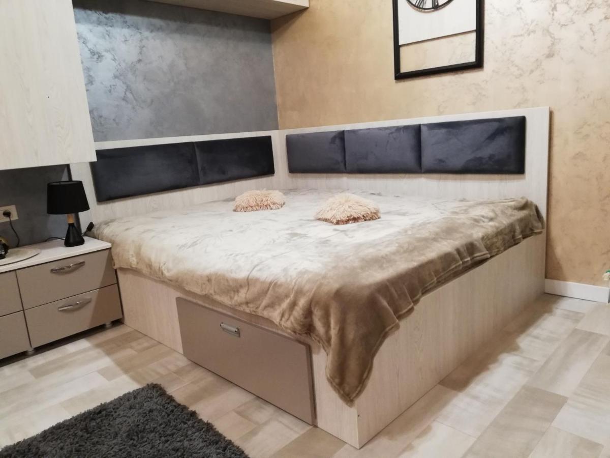 Tomis Suite Constanţa Eksteriør billede